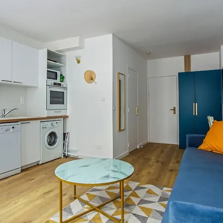 Apartment Petrolio - Welkeys *