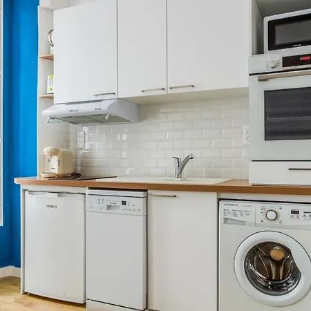 Apartment Petrolio - Welkeys *
