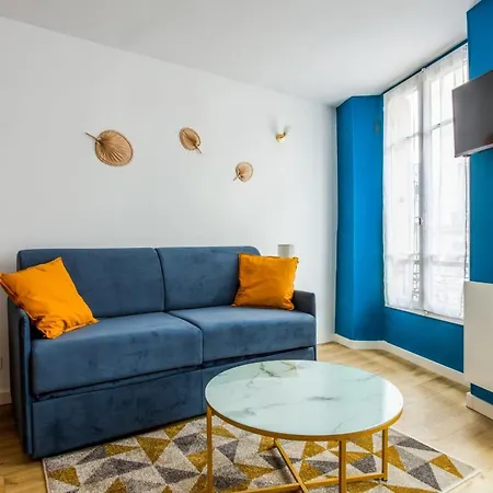 Apartment Petrolio - Welkeys