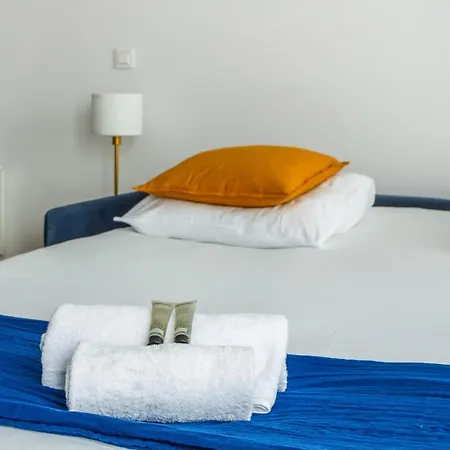 Apartment Petrolio - Welkeys *