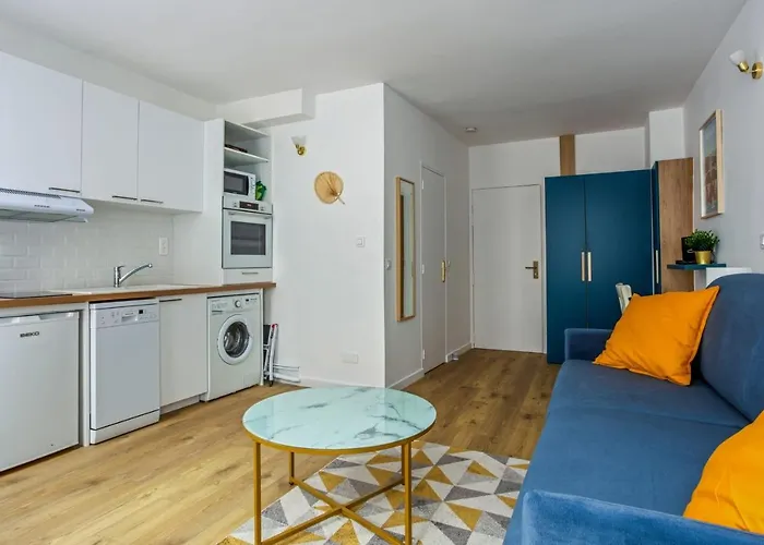 Apartment Petrolio - Welkeys *
